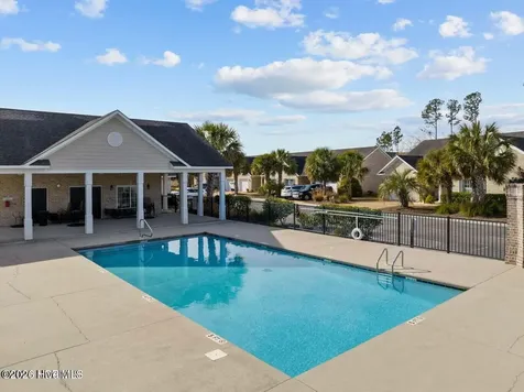 1166 Shellbank Lane Leland NC 28451