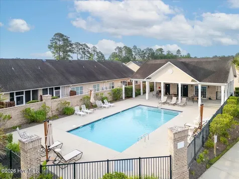1166 Shellbank Lane Leland NC 28451