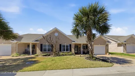 1166 Shellbank Lane Leland NC 28451