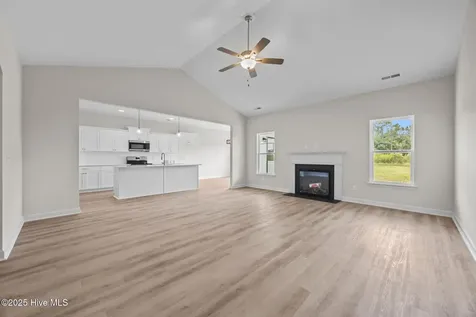 208 Gate Water Court Jacksonville NC 28546