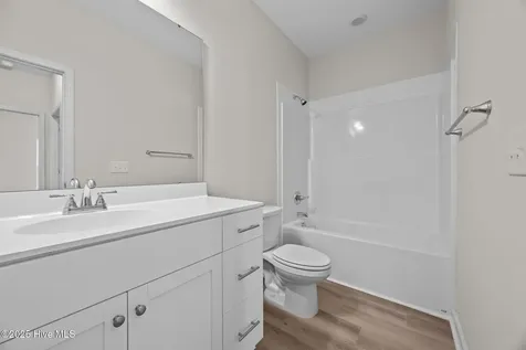 208 Gate Water Court Jacksonville NC 28546