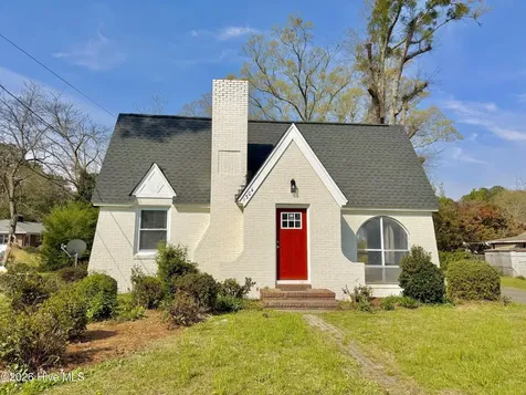 1304 Rhem Street Kinston NC 28501
