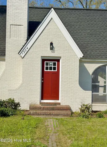 1304 Rhem Street Kinston NC 28501