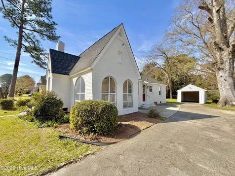 1304 Rhem Street Kinston NC 28501