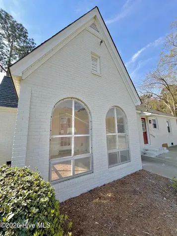 1304 Rhem Street Kinston NC 28501
