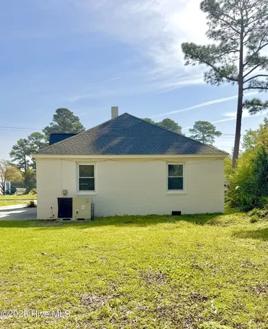 1304 Rhem Street Kinston NC 28501