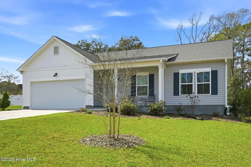 1621 Star Cross Drive SW Shallotte NC 28470
