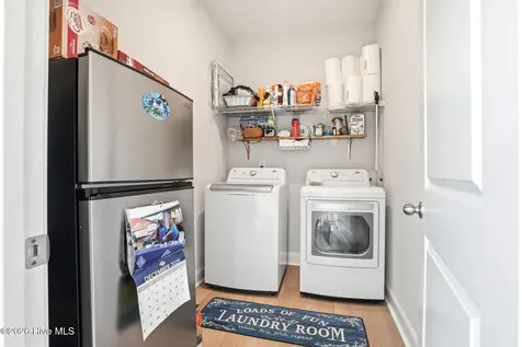 1621 Star Cross Drive SW Shallotte NC 28470