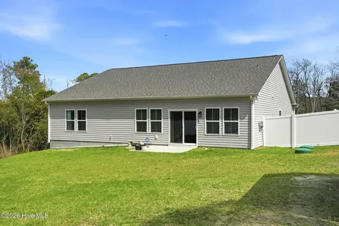 1621 Star Cross Drive SW Shallotte NC 28470