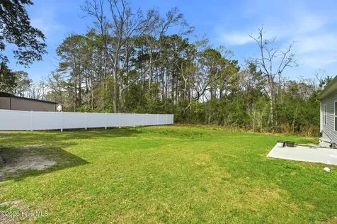 1621 Star Cross Drive SW Shallotte NC 28470