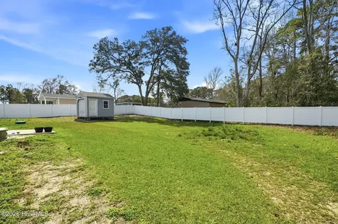 1621 Star Cross Drive SW Shallotte NC 28470