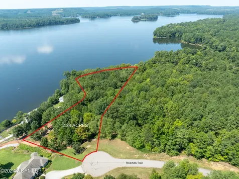 280 Riverhills Trail Rockingham NC 28379