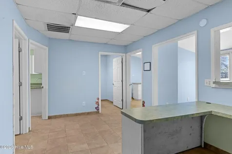 1468 W Corbett Avenue Swansboro NC 28584