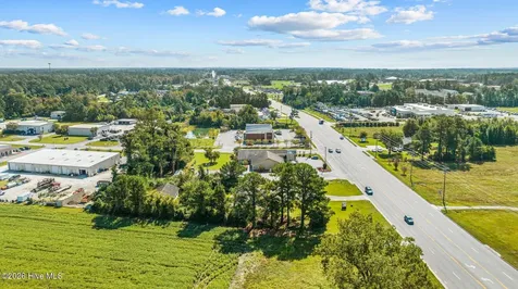 1468 W Corbett Avenue Swansboro NC 28584