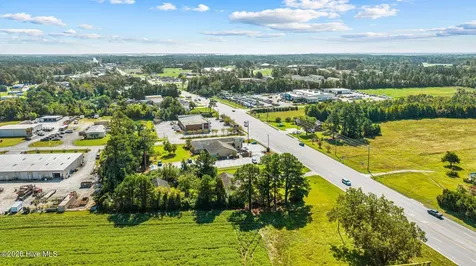 1468 W Corbett Avenue Swansboro NC 28584