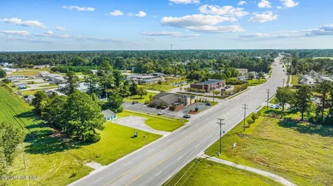 1468 W Corbett Avenue Swansboro NC 28584