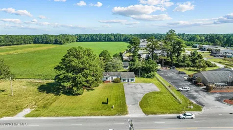 1468 W Corbett Avenue Swansboro NC 28584