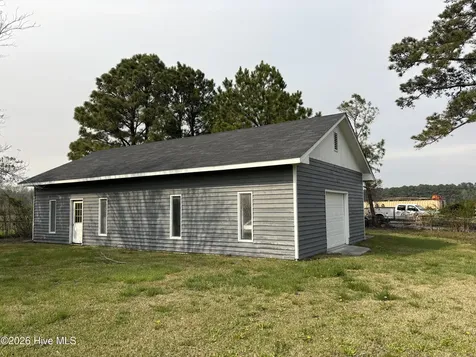 1468 W Corbett Avenue Swansboro NC 28584