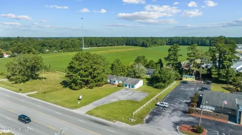 1468 W Corbett Avenue Swansboro NC 28584