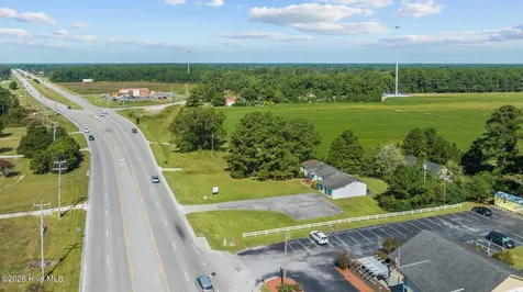 1468 W Corbett Avenue Swansboro NC 28584