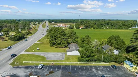 1468 W Corbett Avenue Swansboro NC 28584