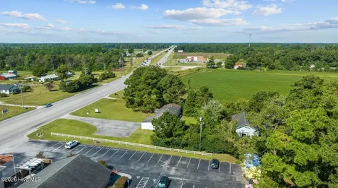 1468 W Corbett Avenue Swansboro NC 28584