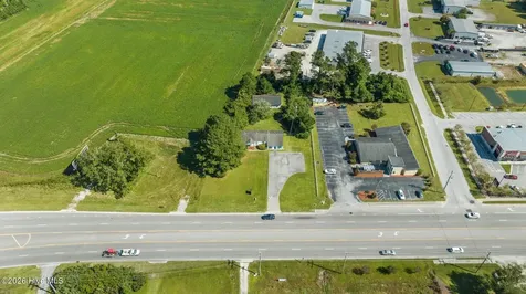 1468 W Corbett Avenue Swansboro NC 28584