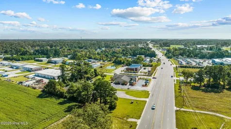 1468 W Corbett Avenue Swansboro NC 28584
