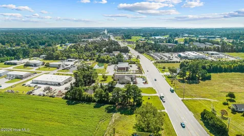 1468 W Corbett Avenue Swansboro NC 28584