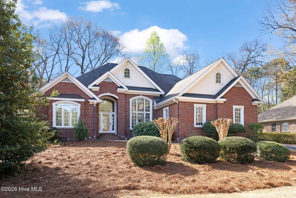 16 Mcnish Road Southern Pines NC 28387