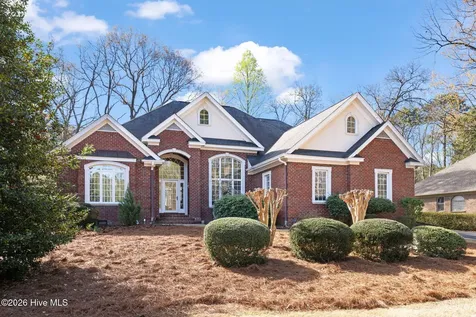 16 Mcnish Road Southern Pines NC 28387