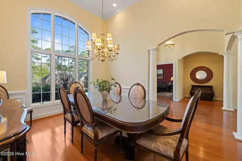 16 Mcnish Road Southern Pines NC 28387