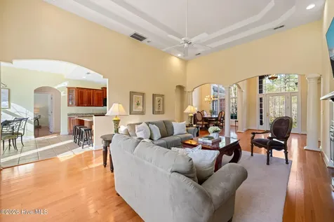 16 Mcnish Road Southern Pines NC 28387
