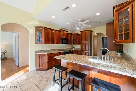 16 Mcnish Road Southern Pines NC 28387