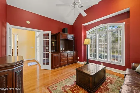 16 Mcnish Road Southern Pines NC 28387