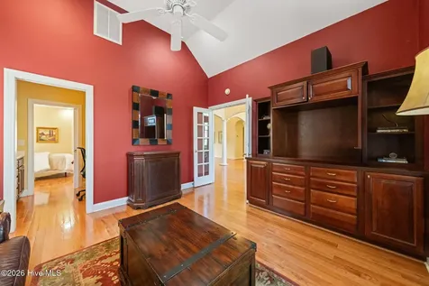 16 Mcnish Road Southern Pines NC 28387