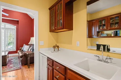 16 Mcnish Road Southern Pines NC 28387