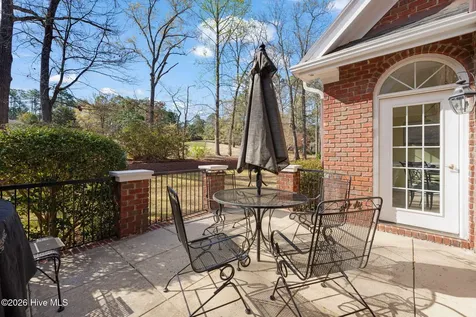 16 Mcnish Road Southern Pines NC 28387