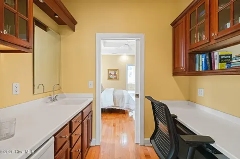 16 Mcnish Road Southern Pines NC 28387