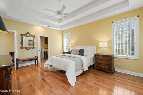 16 Mcnish Road Southern Pines NC 28387