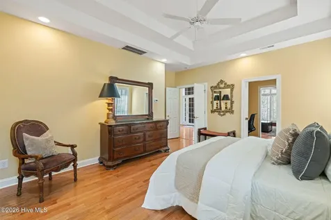 16 Mcnish Road Southern Pines NC 28387