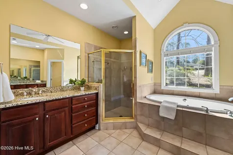 16 Mcnish Road Southern Pines NC 28387