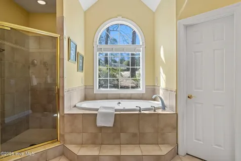 16 Mcnish Road Southern Pines NC 28387