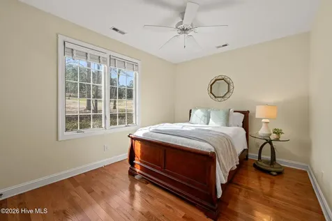 16 Mcnish Road Southern Pines NC 28387