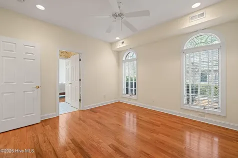 16 Mcnish Road Southern Pines NC 28387