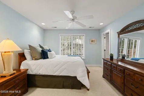 16 Mcnish Road Southern Pines NC 28387