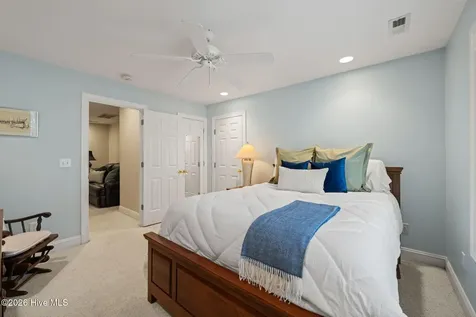 16 Mcnish Road Southern Pines NC 28387