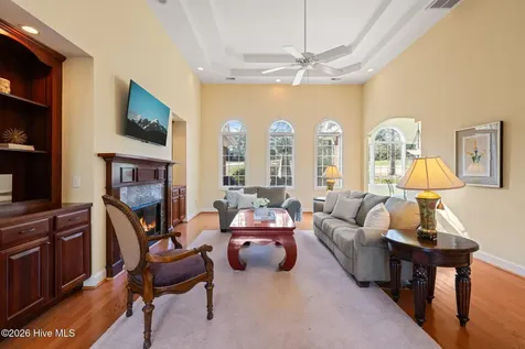 16 Mcnish Road Southern Pines NC 28387