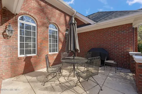 16 Mcnish Road Southern Pines NC 28387