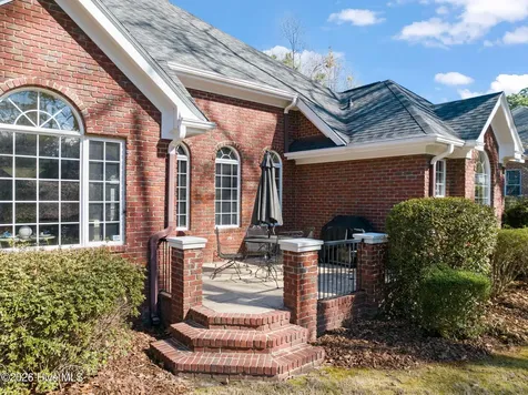 16 Mcnish Road Southern Pines NC 28387